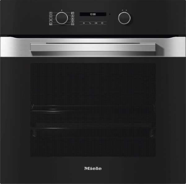 Cuptor Miele H 2861 B Clean Steel / Stainless Steel