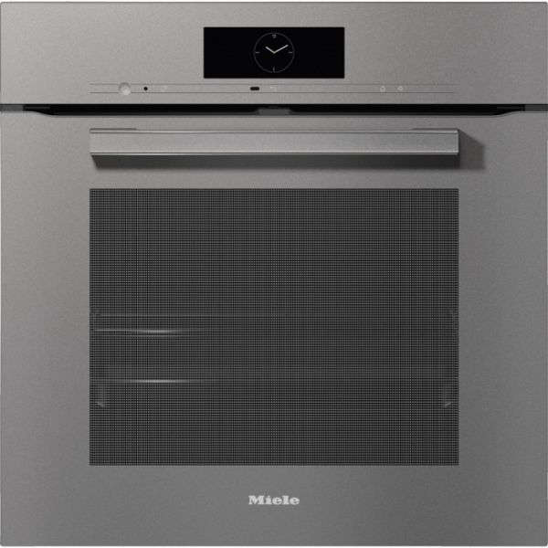 Cuptor Miele H 7860 BP Graphite Grey